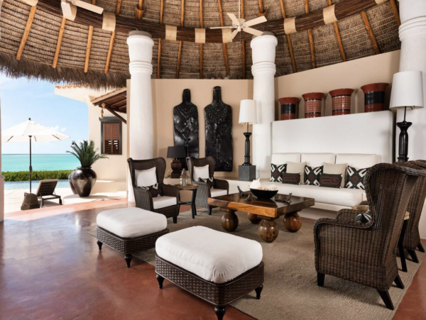 Turks And Caicos Home 993993